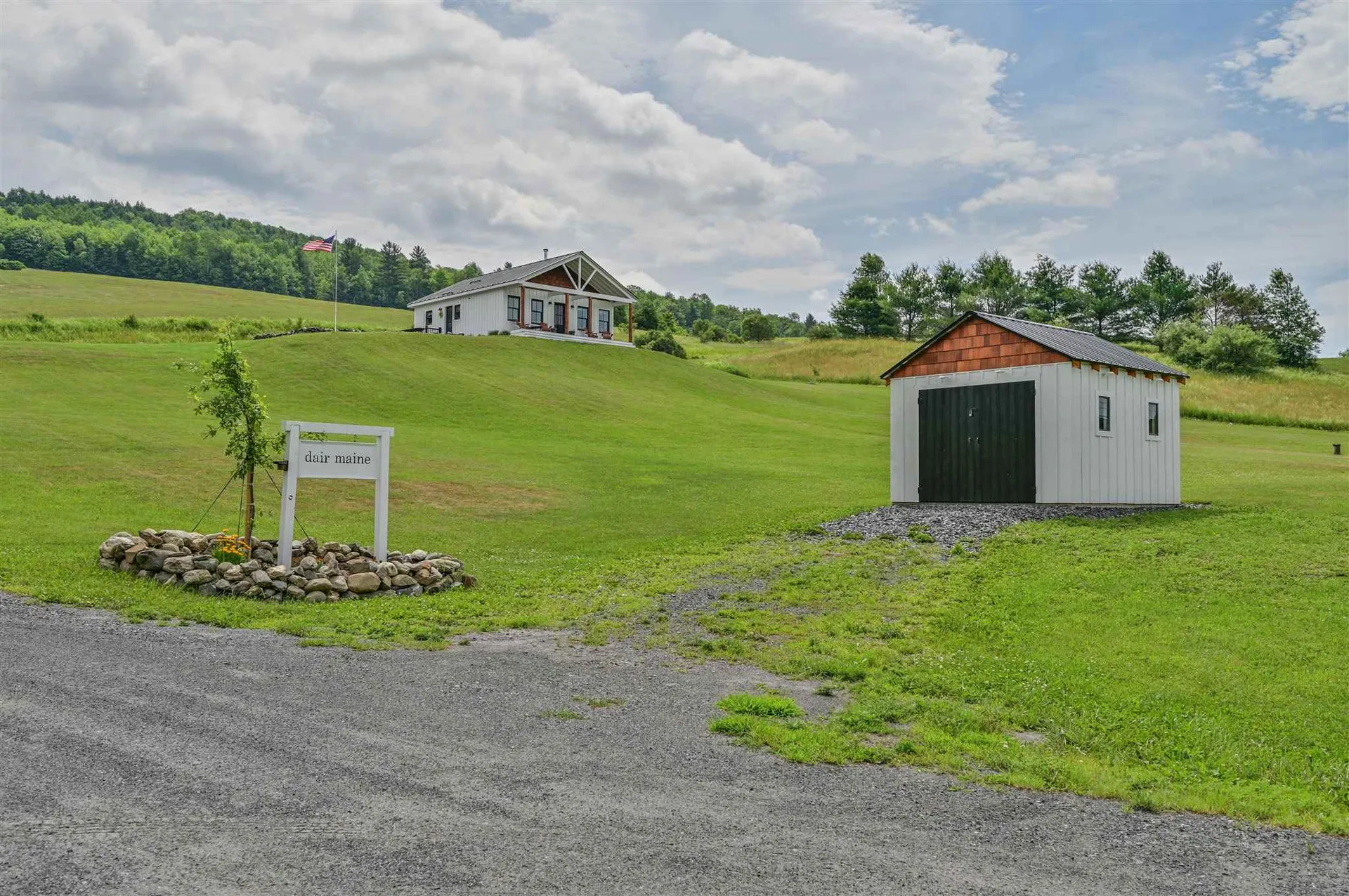 521 Vt Route 12 S Northfield VT 05663