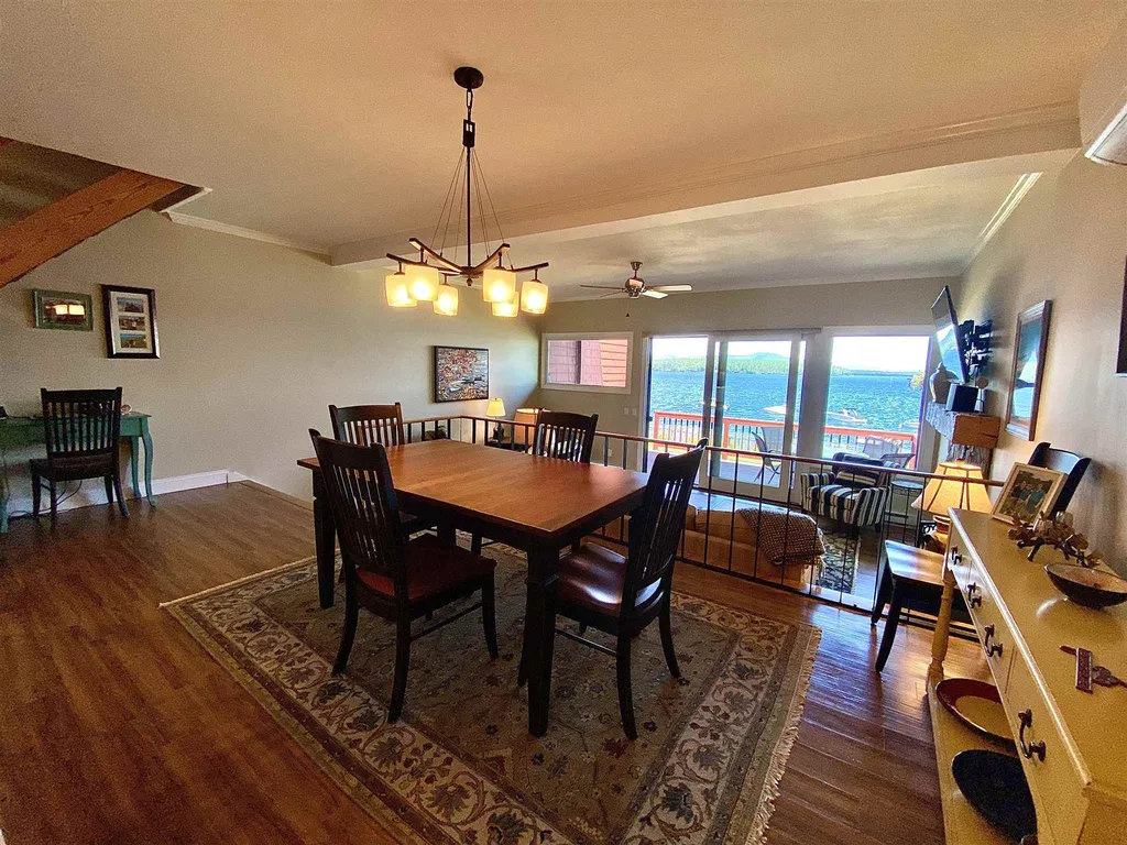 50 Scenic Drive Gilford NH 03249