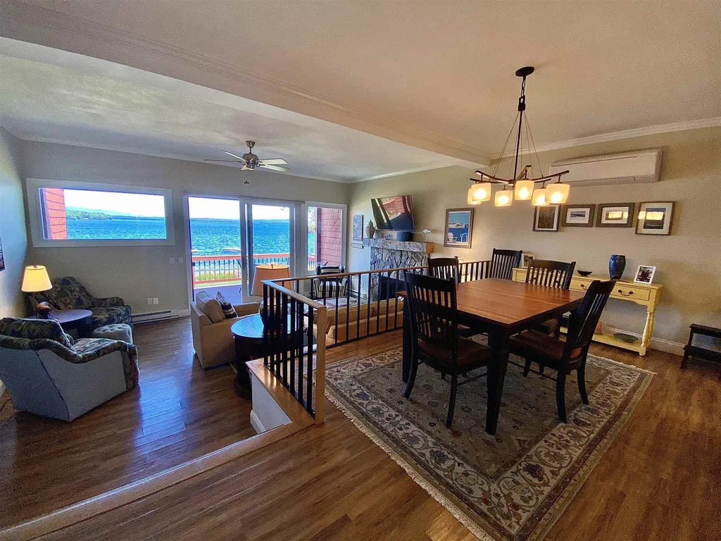 50 Scenic Drive Gilford NH 03249