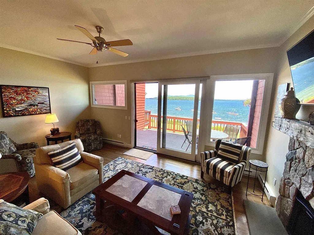50 Scenic Drive Gilford NH 03249