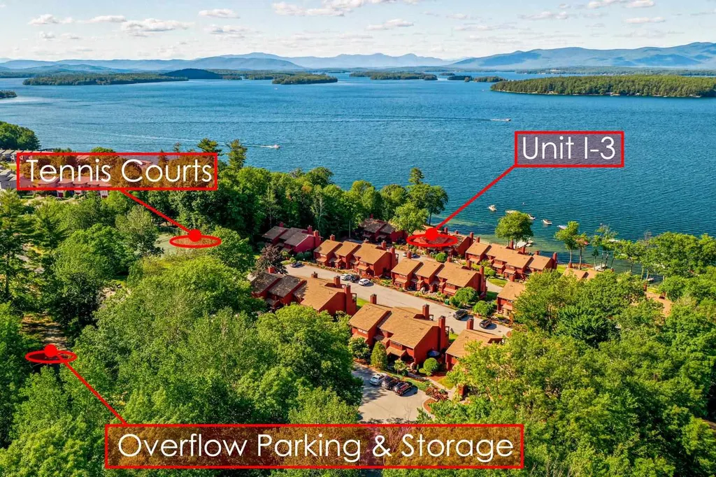 50 Scenic Drive Gilford NH 03249