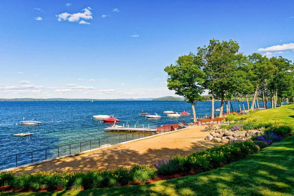 50 Scenic Drive Gilford NH 03249