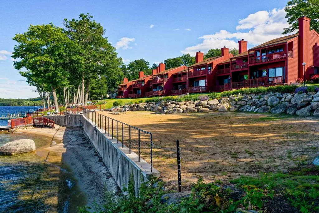 50 Scenic Drive Gilford NH 03249