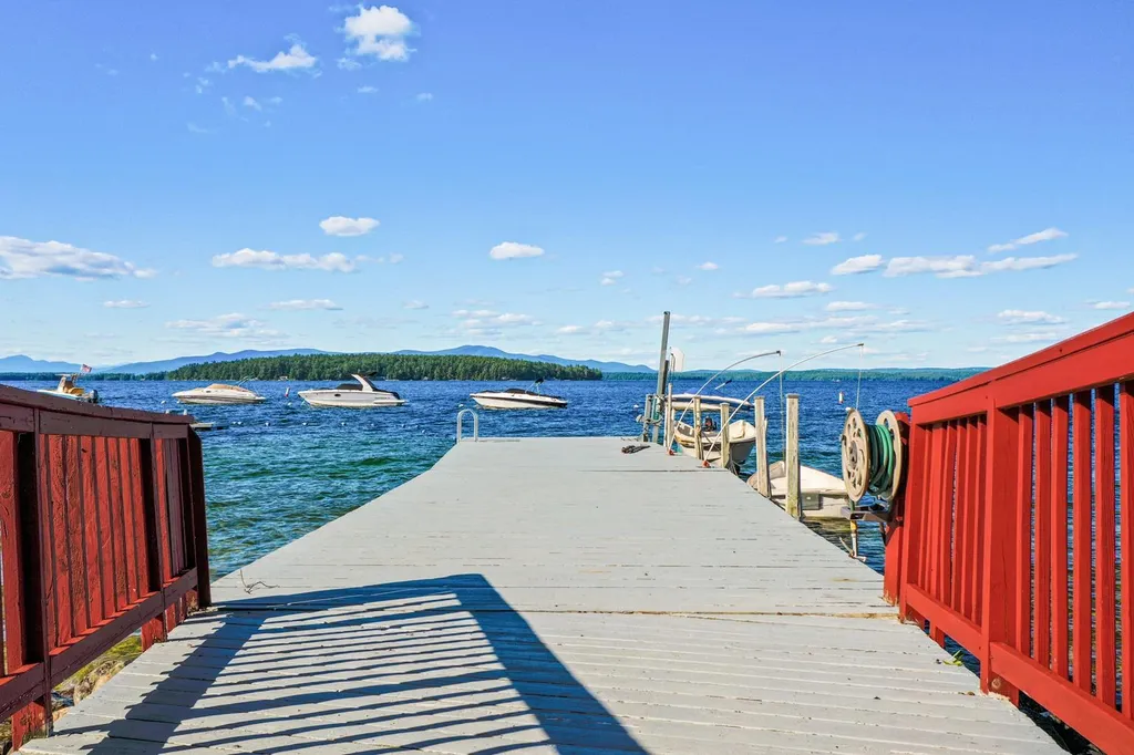 50 Scenic Drive Gilford NH 03249