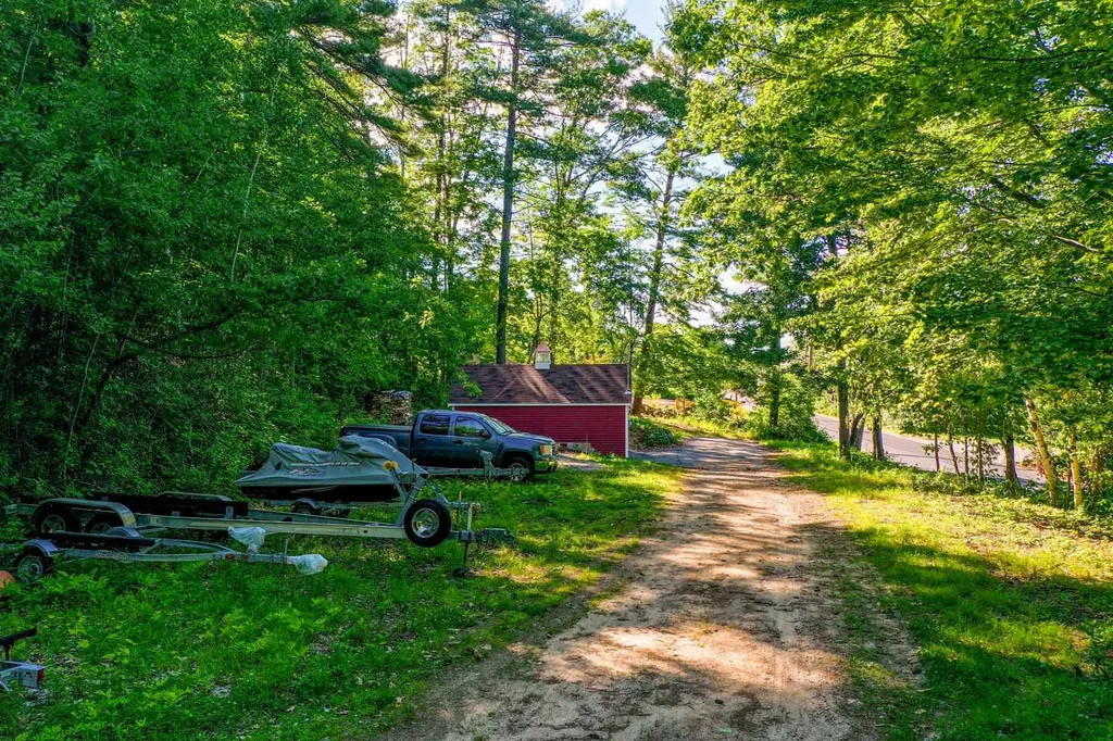 50 Scenic Drive Gilford NH 03249