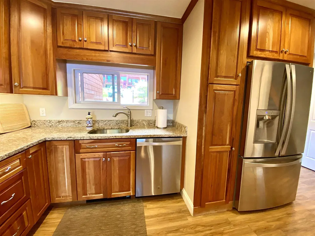 50 Scenic Drive Gilford NH 03249
