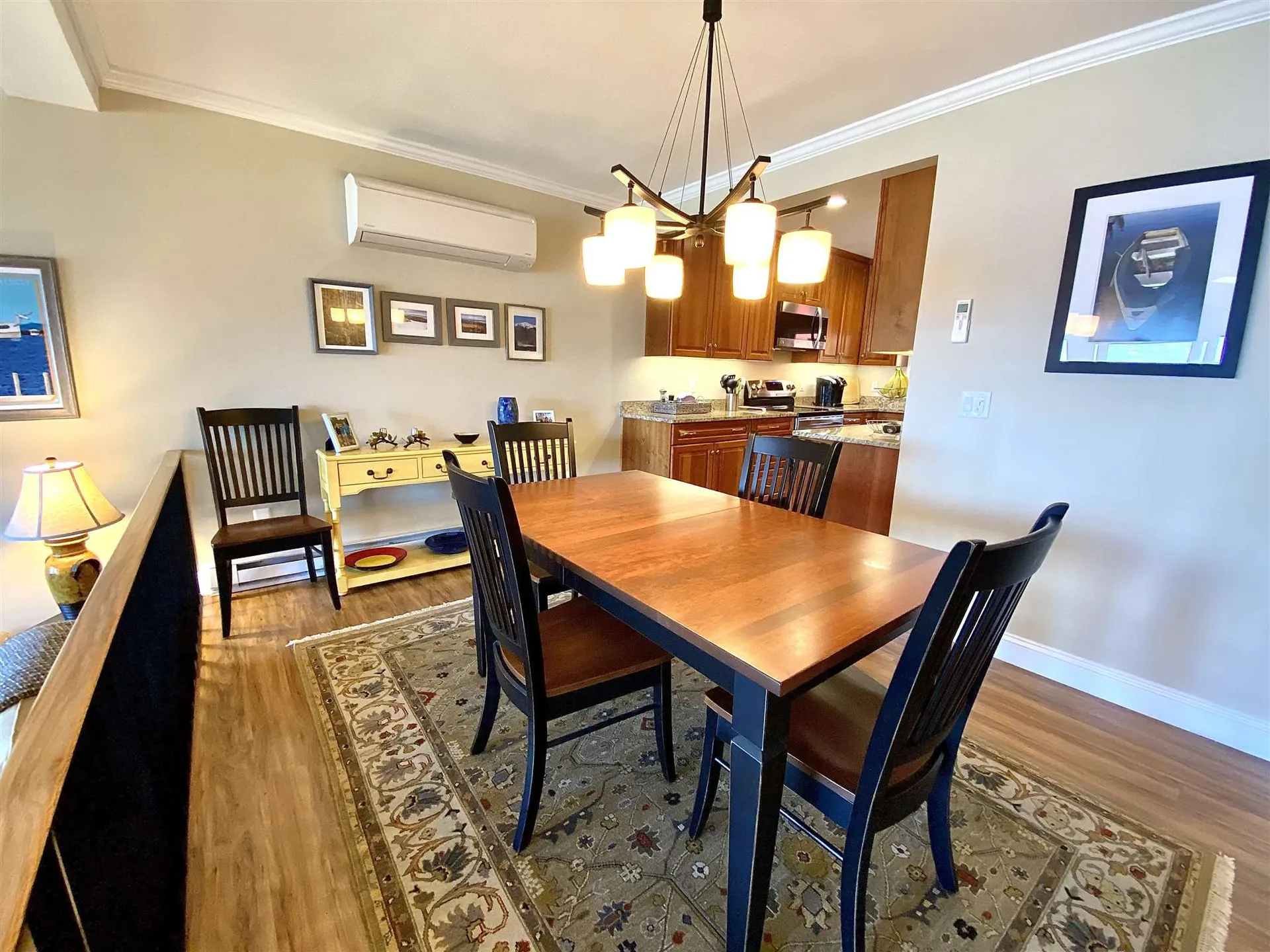 50 Scenic Drive Gilford NH 03249