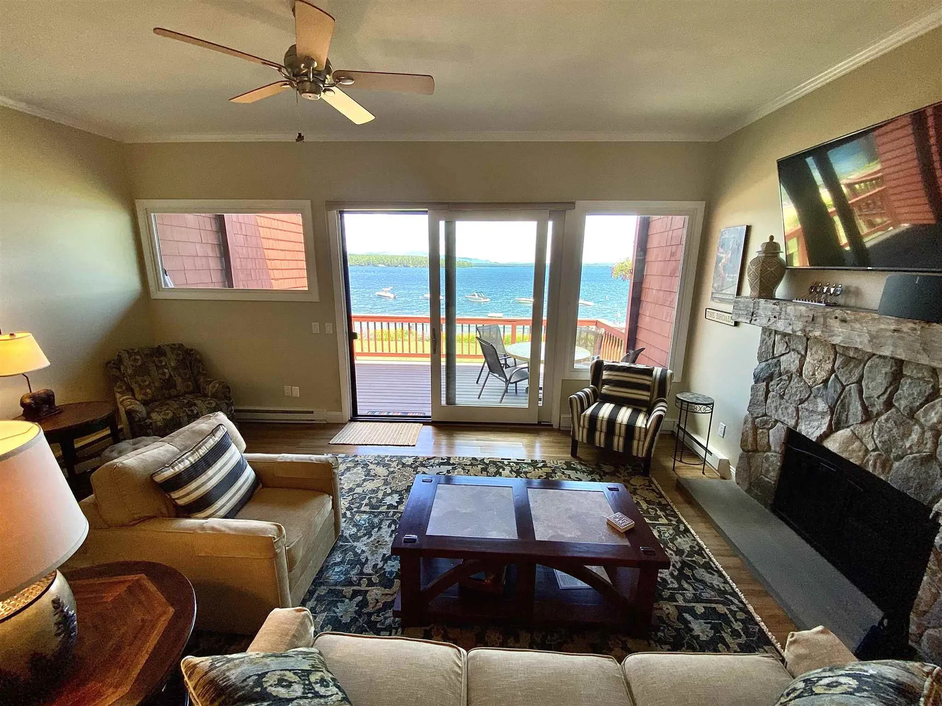 50 Scenic Drive Gilford NH 03249