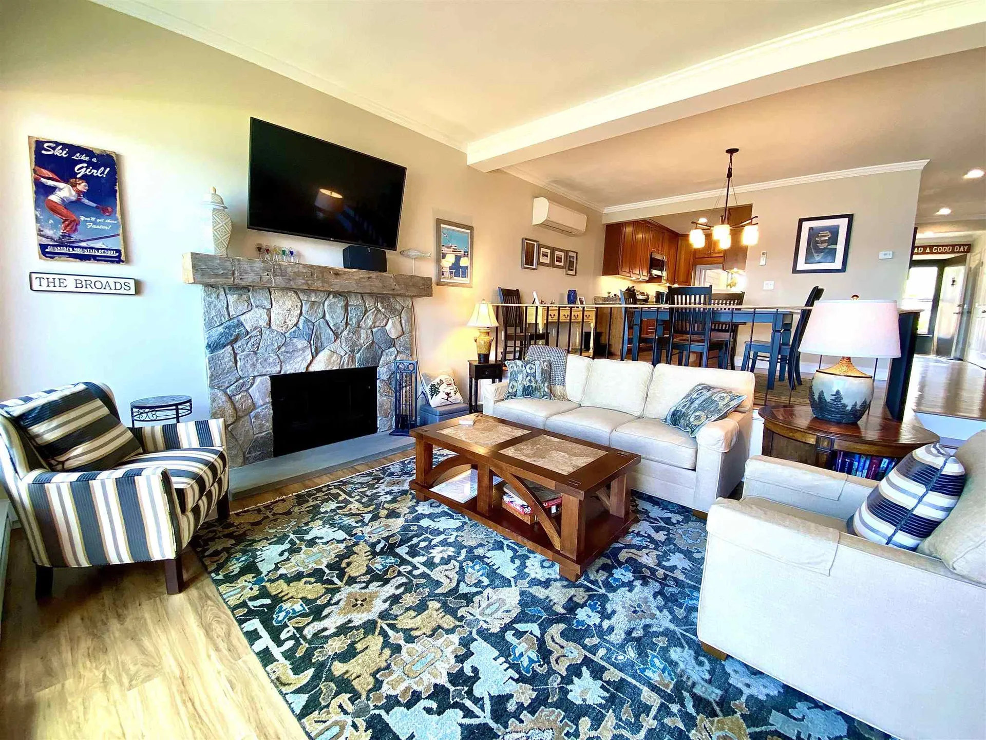 50 Scenic Drive Gilford NH 03249