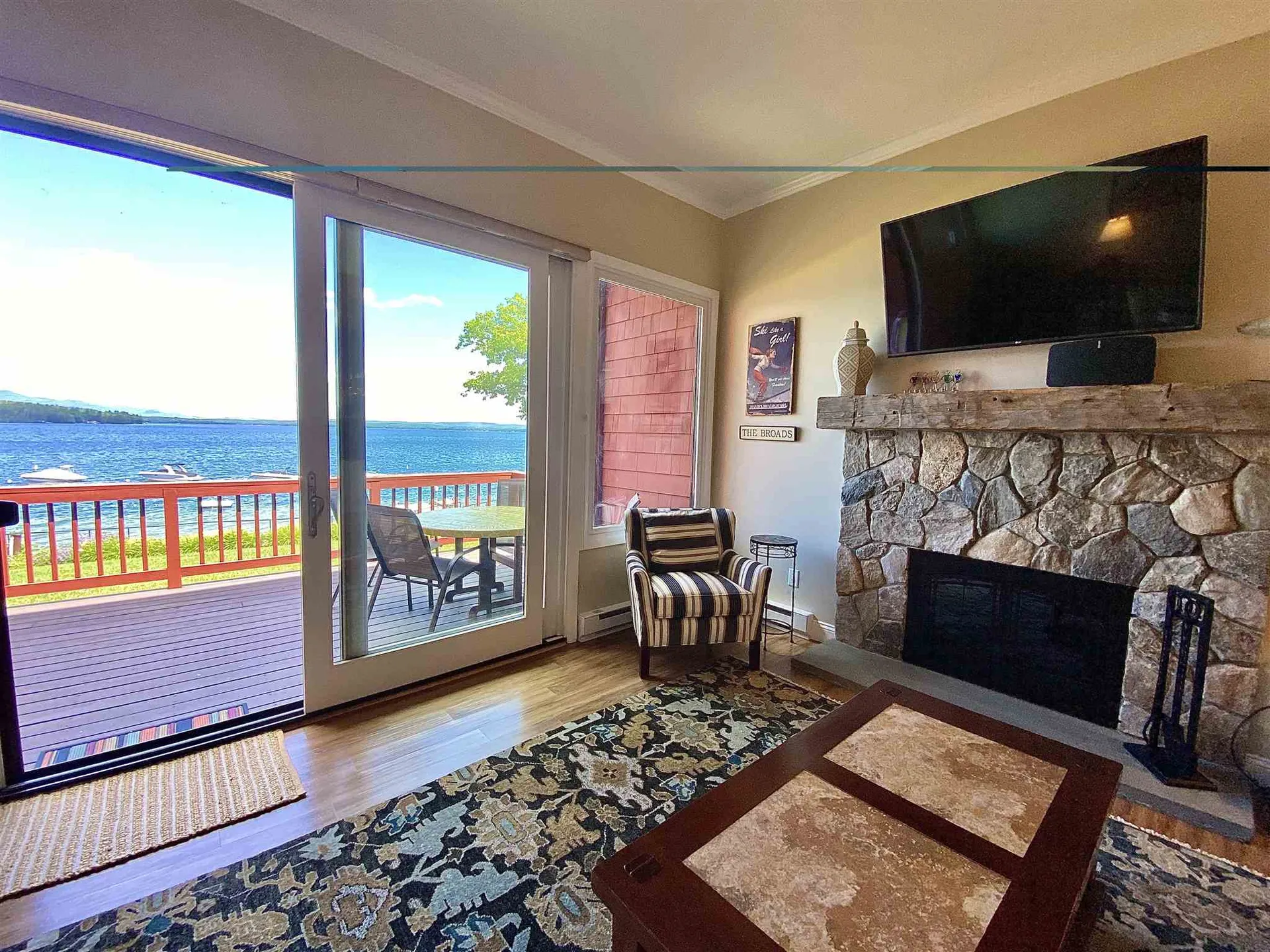 50 Scenic Drive Gilford NH 03249
