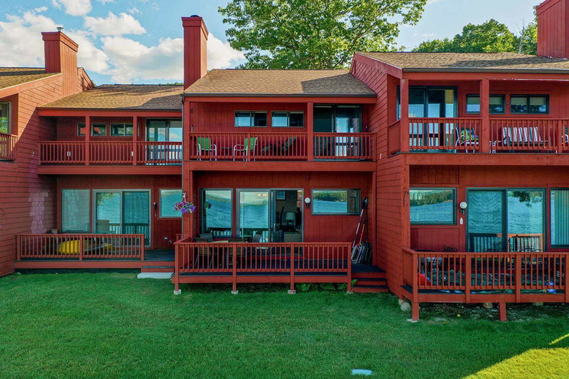50 Scenic Drive Gilford NH 03249