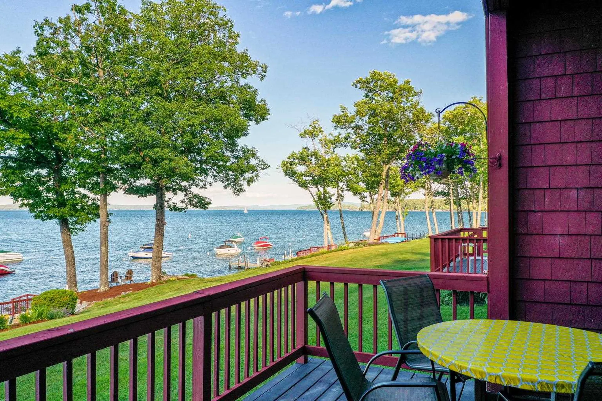50 Scenic Drive Gilford NH 03249
