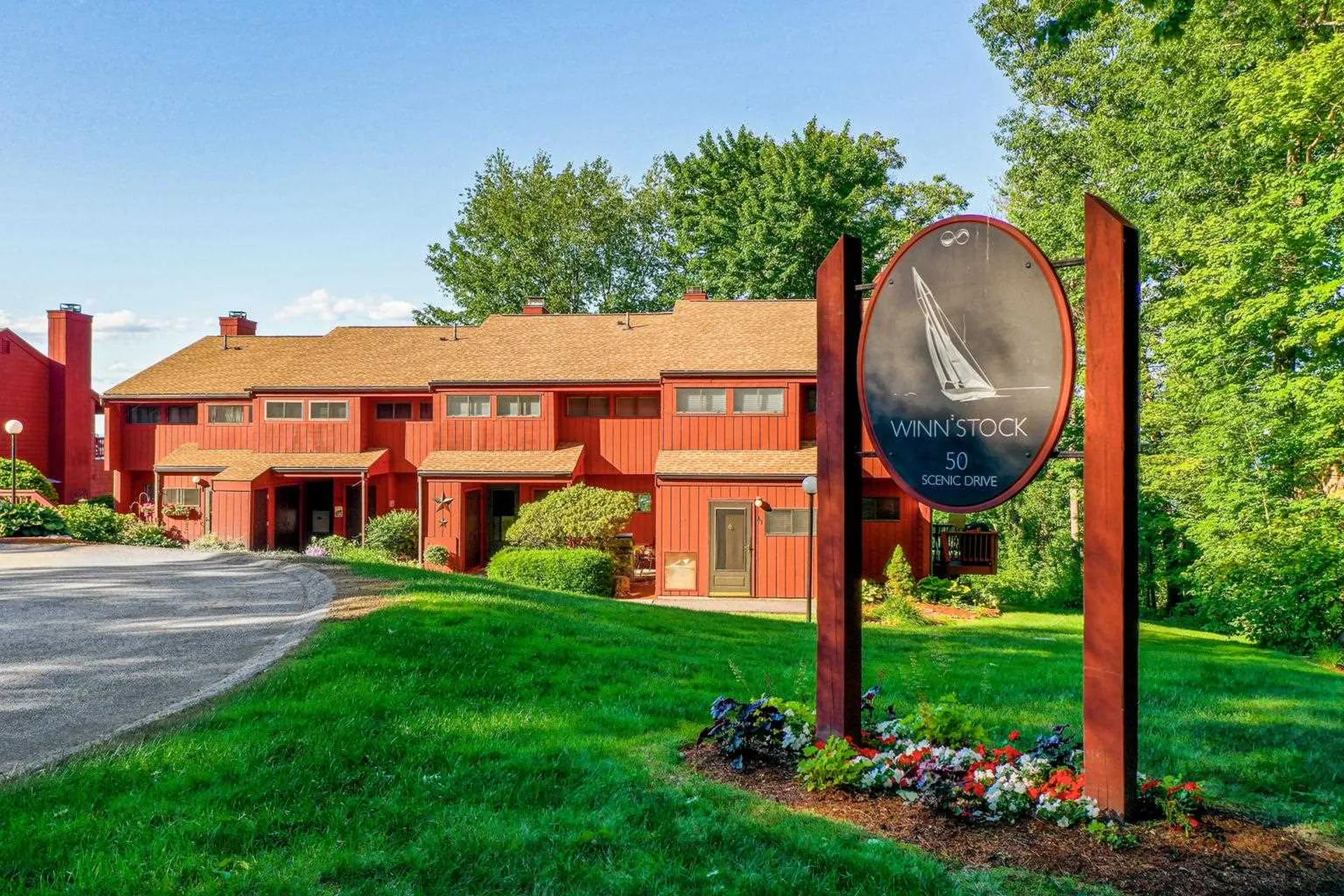 50 Scenic Drive Gilford NH 03249