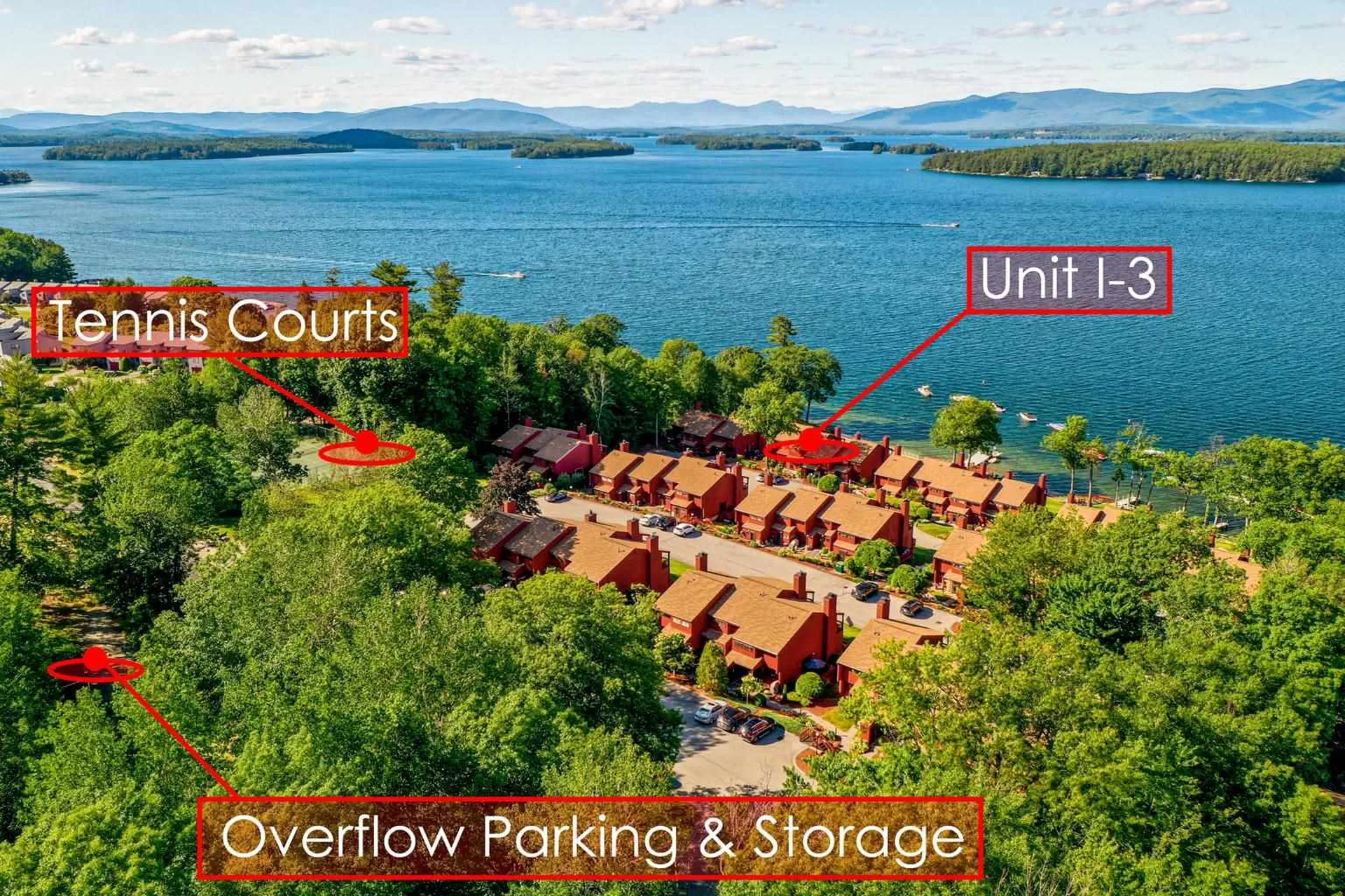 50 Scenic Drive Gilford NH 03249