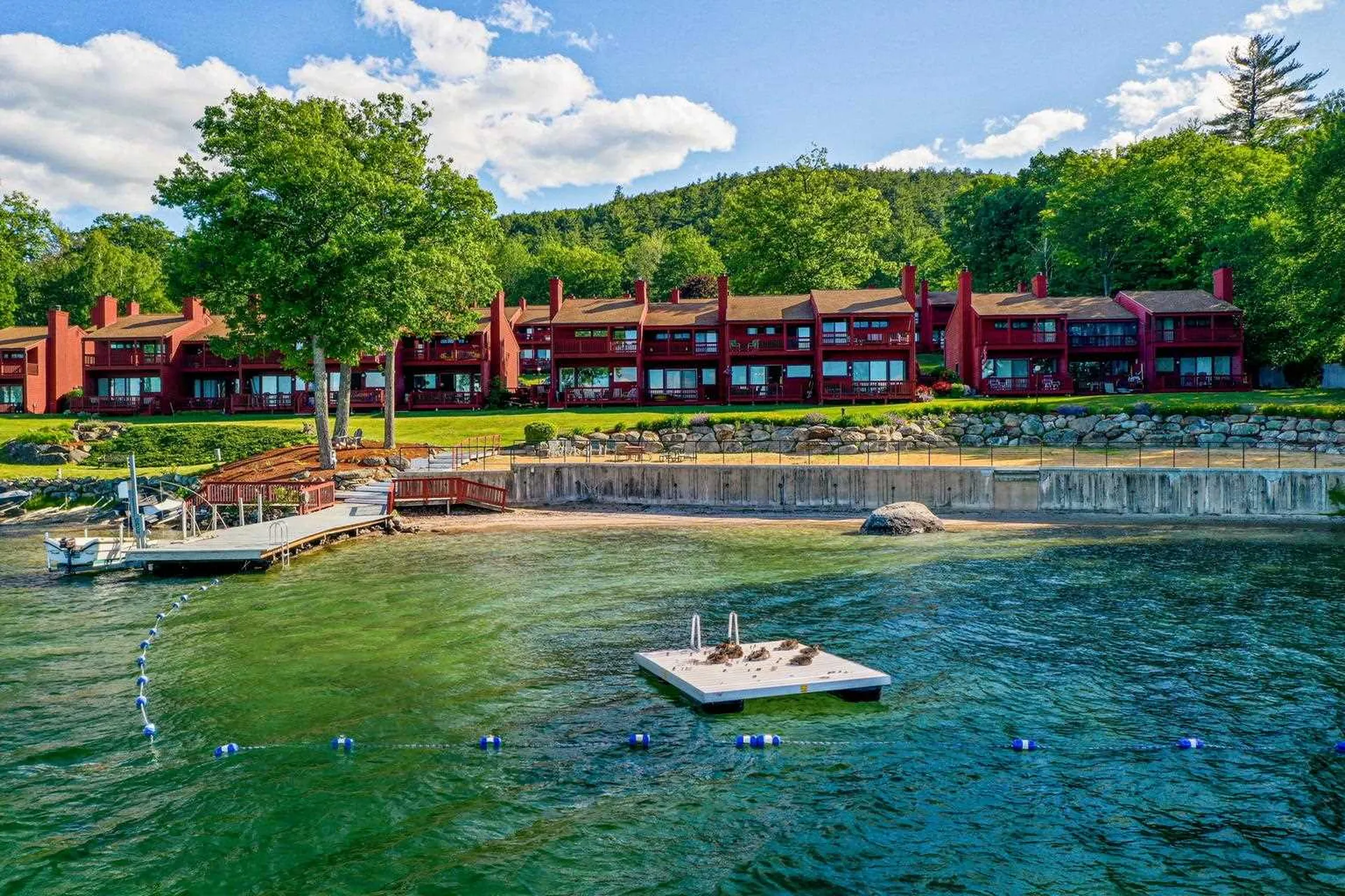 50 Scenic Drive Gilford NH 03249