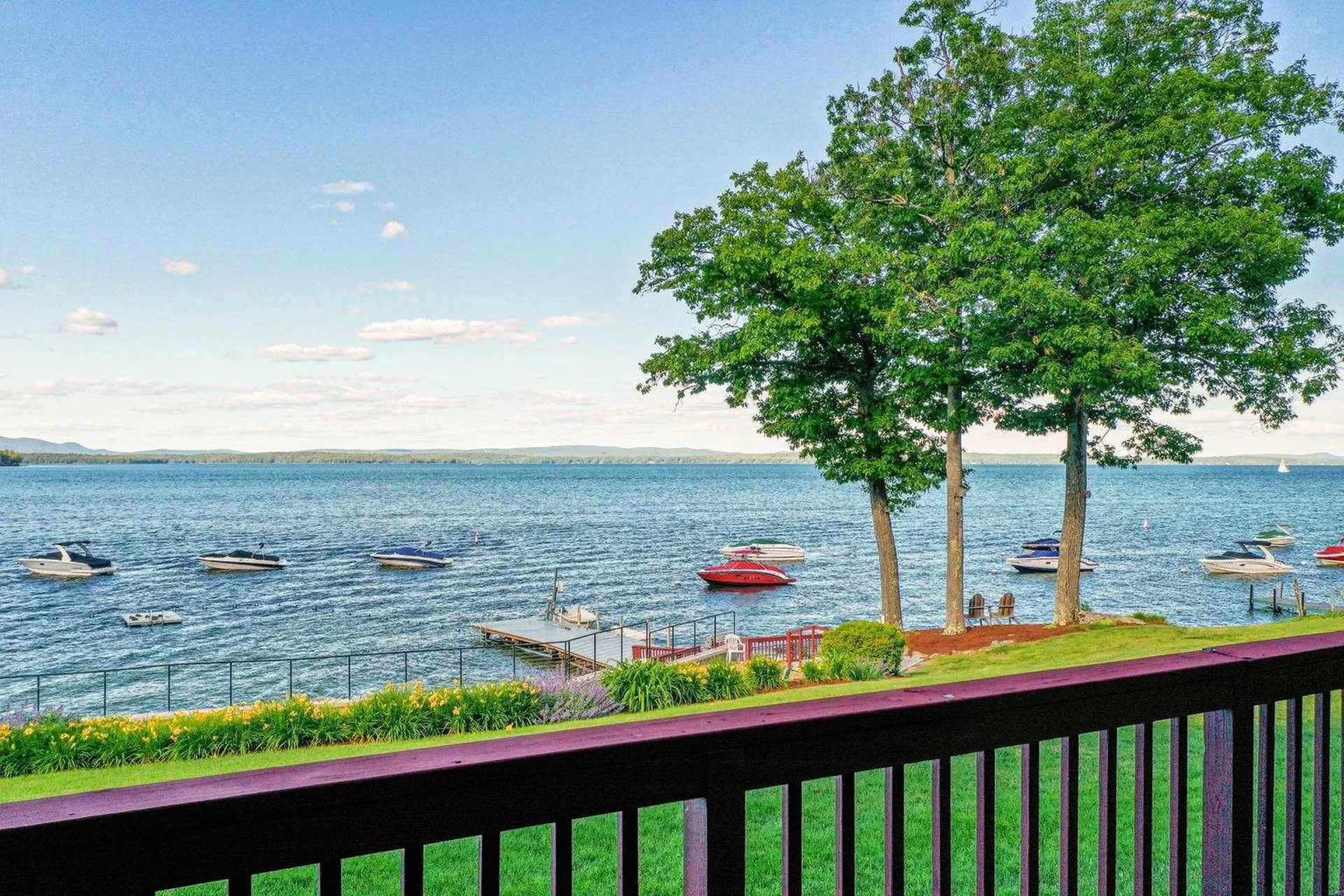 50 Scenic Drive Gilford NH 03249