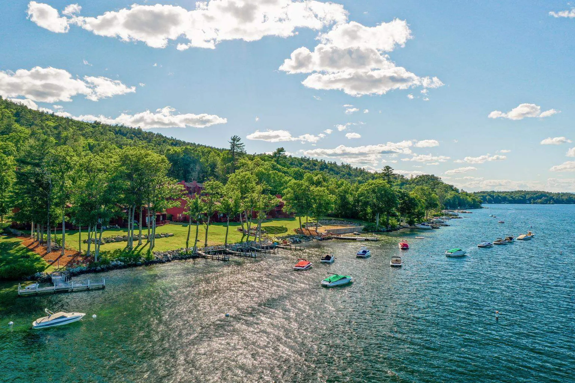 50 Scenic Drive Gilford NH 03249