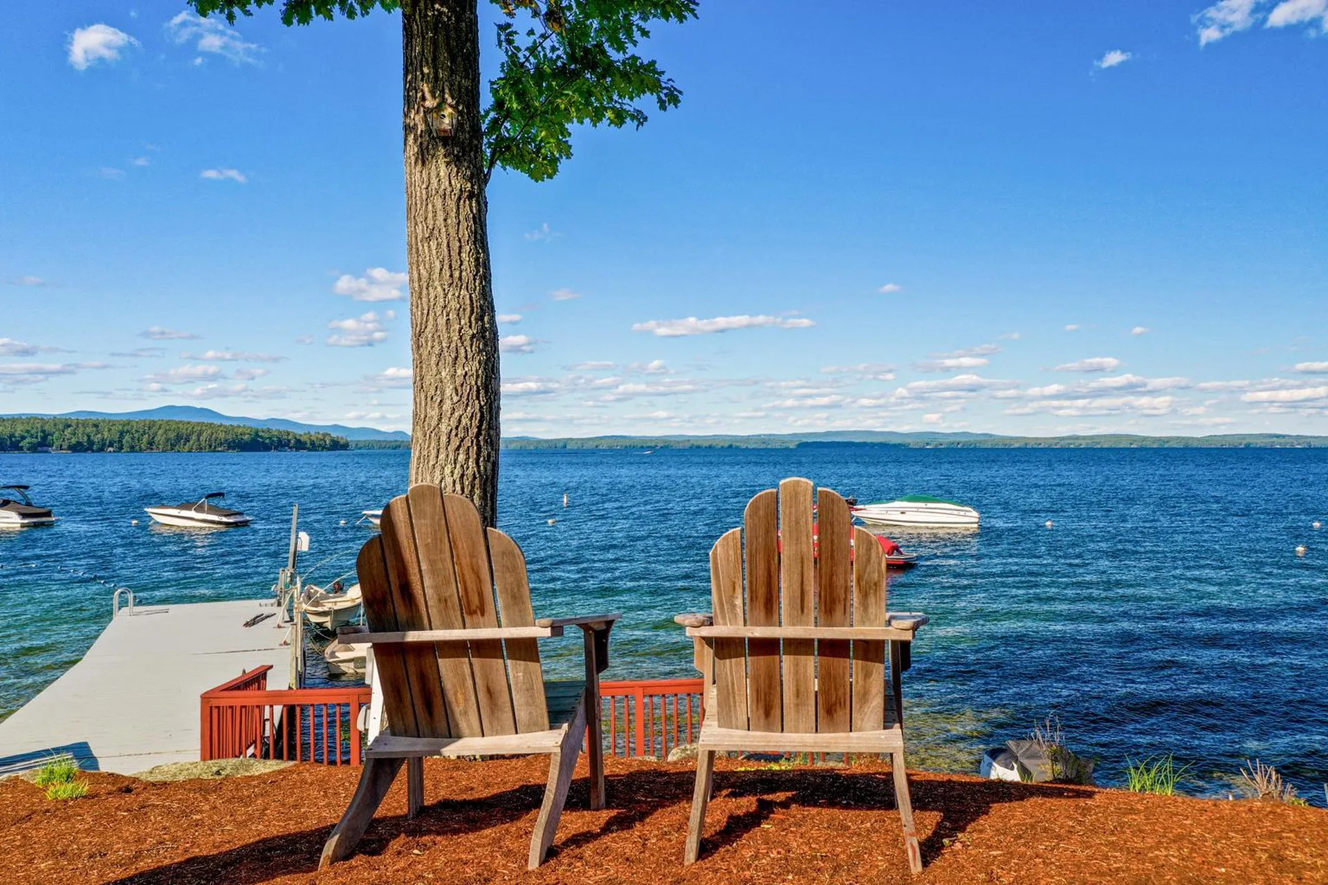 50 Scenic Drive Gilford NH 03249