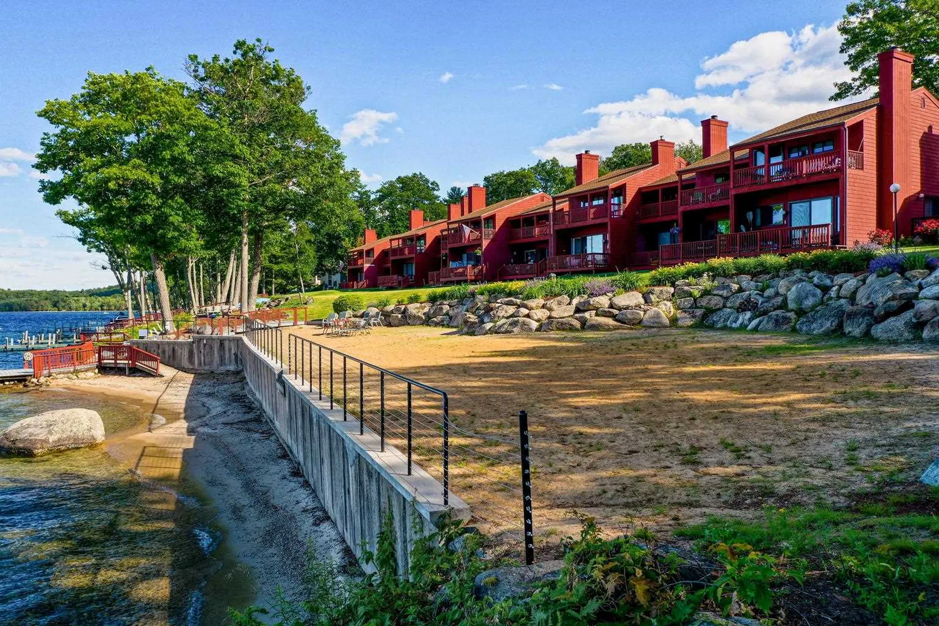 50 Scenic Drive Gilford NH 03249