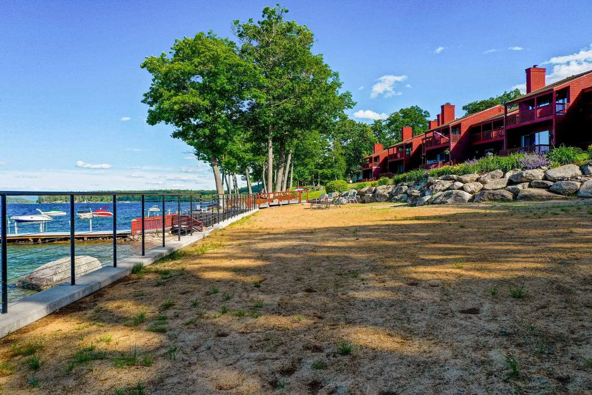 50 Scenic Drive Gilford NH 03249