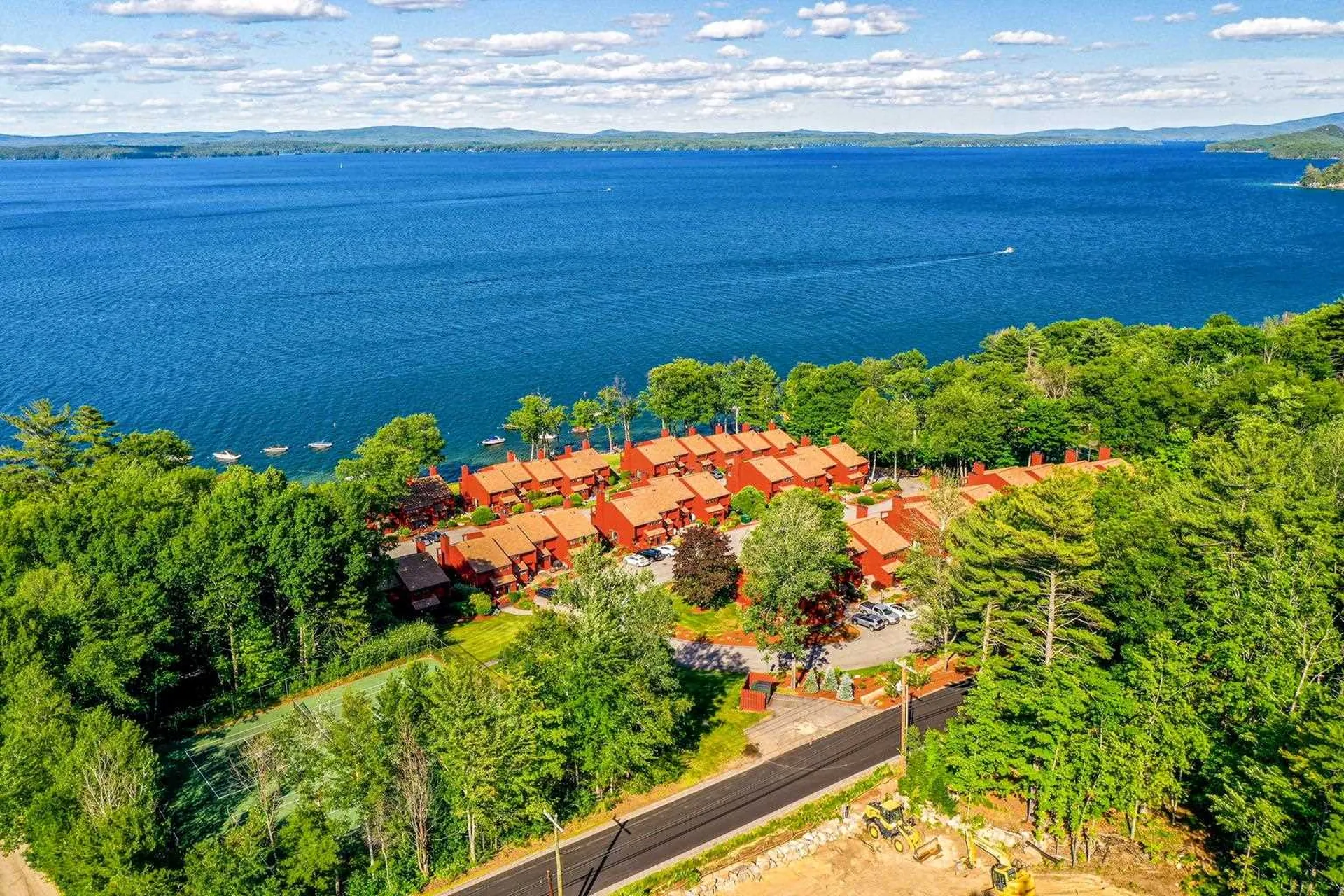 50 Scenic Drive Gilford NH 03249