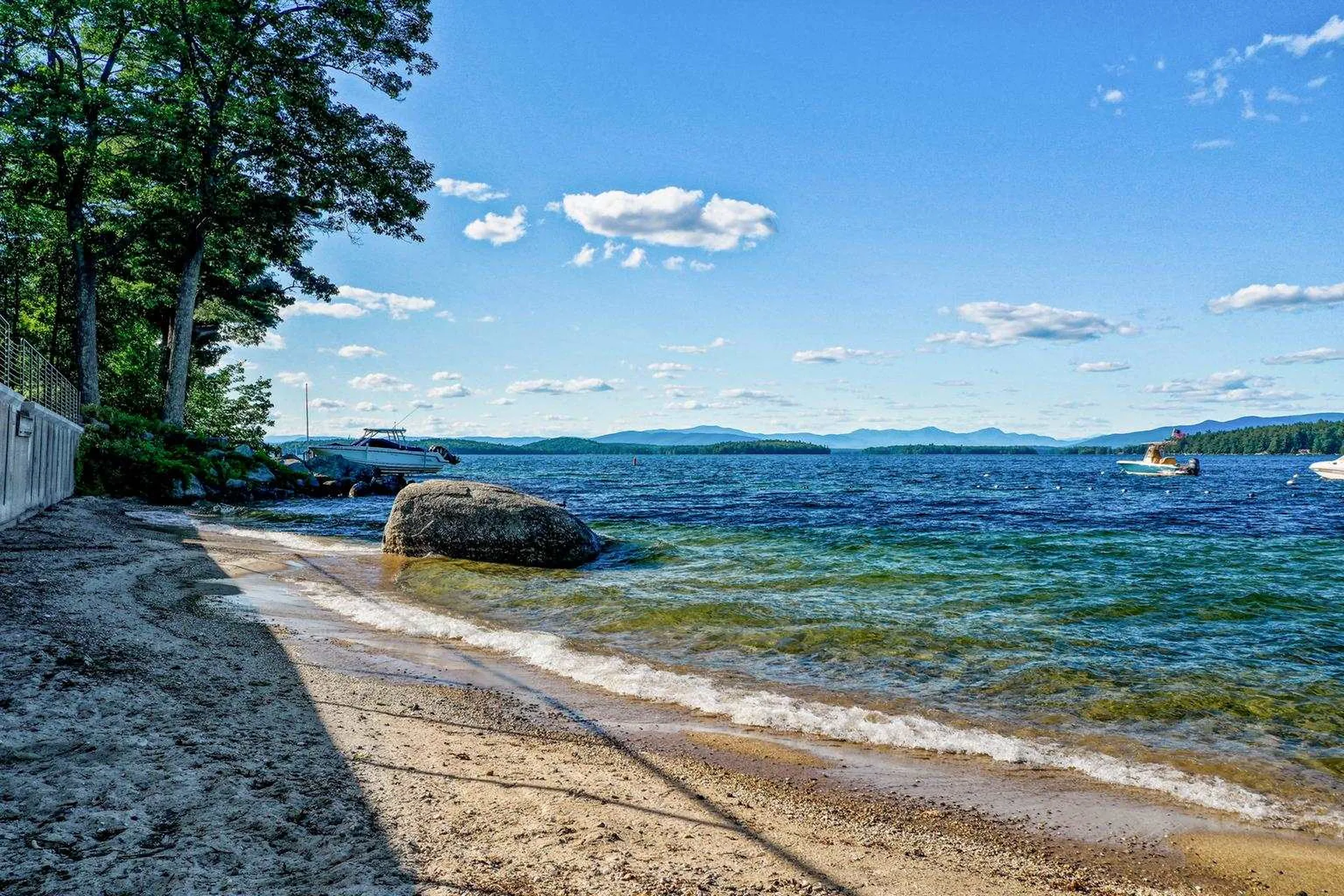 50 Scenic Drive Gilford NH 03249