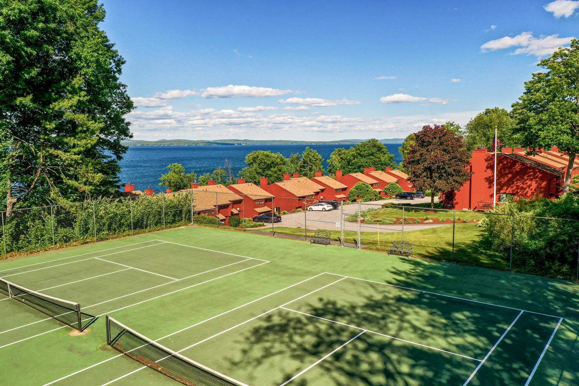 50 Scenic Drive Gilford NH 03249
