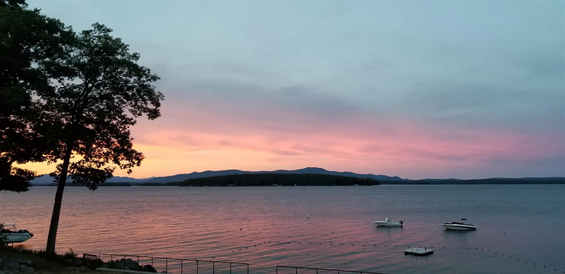 50 Scenic Drive Gilford NH 03249