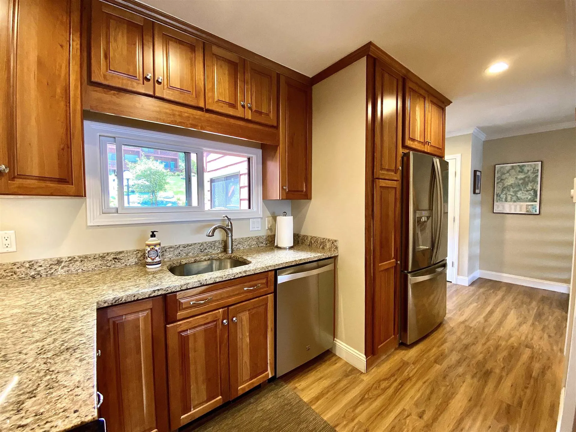 50 Scenic Drive Gilford NH 03249