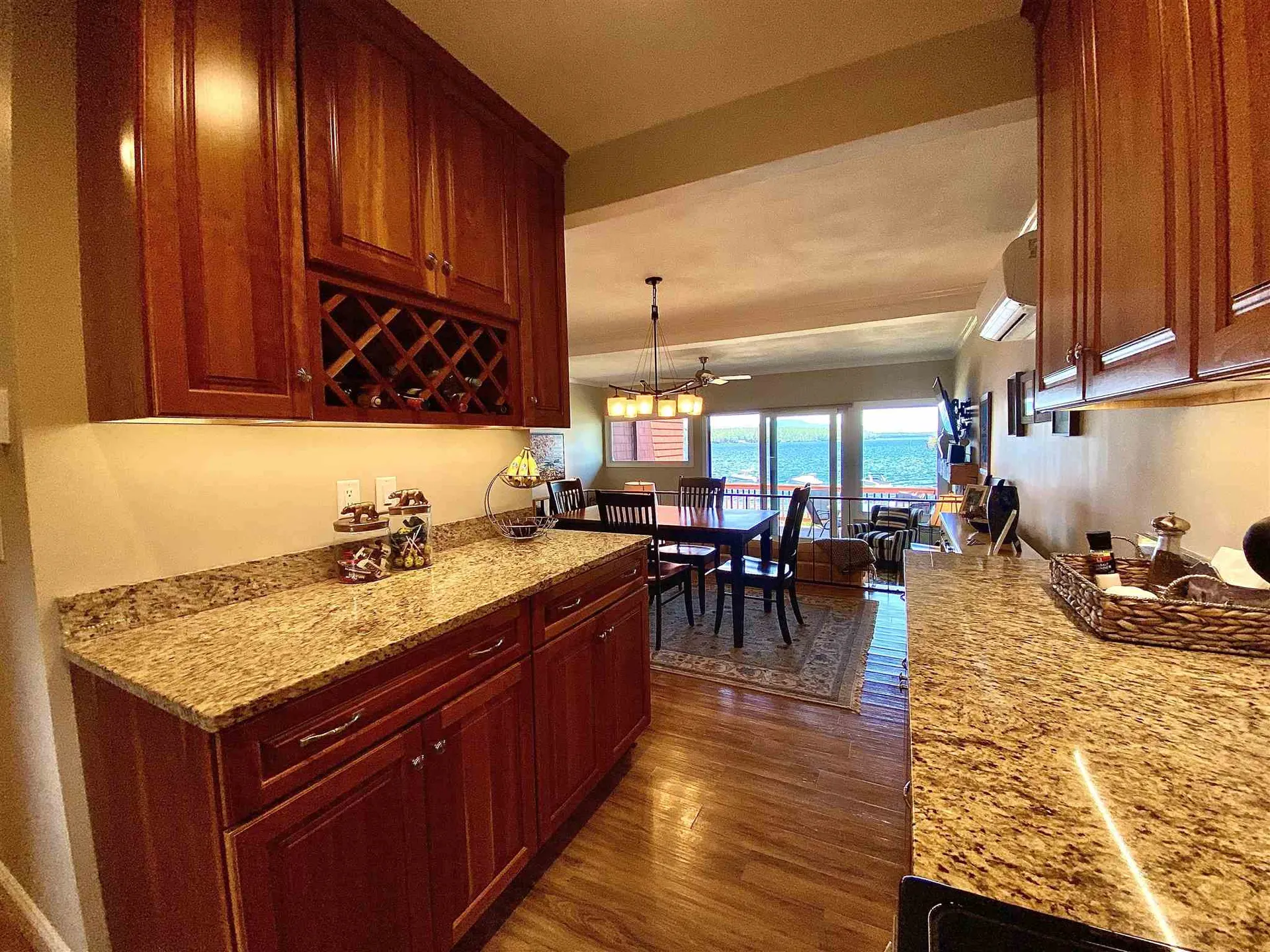 50 Scenic Drive Gilford NH 03249