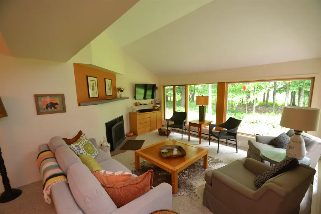 115 Club Sugarbush South Drive Warren VT 05674