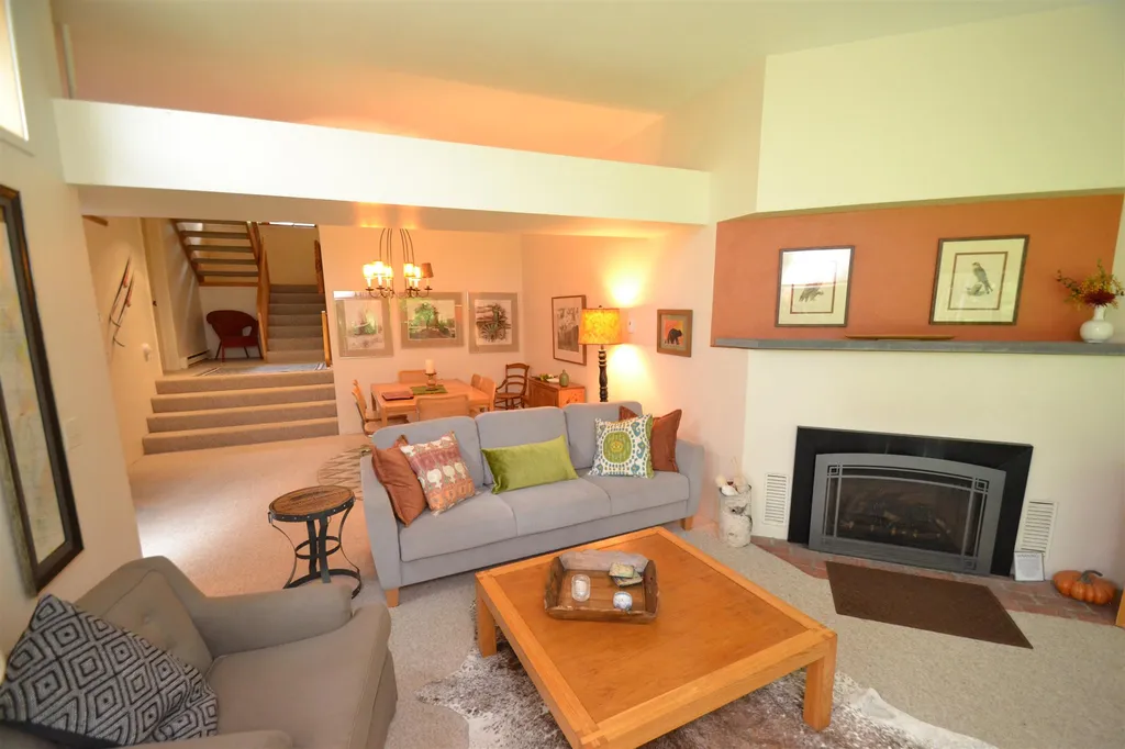 115 Club Sugarbush South Drive Warren VT 05674