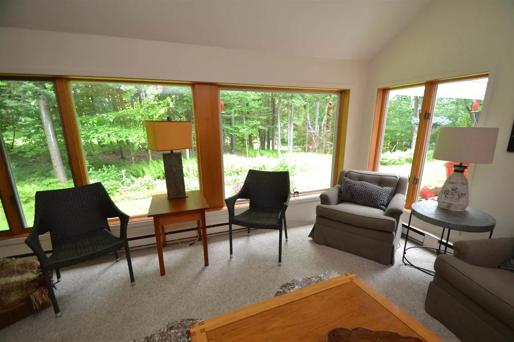 115 Club Sugarbush South Drive Warren VT 05674