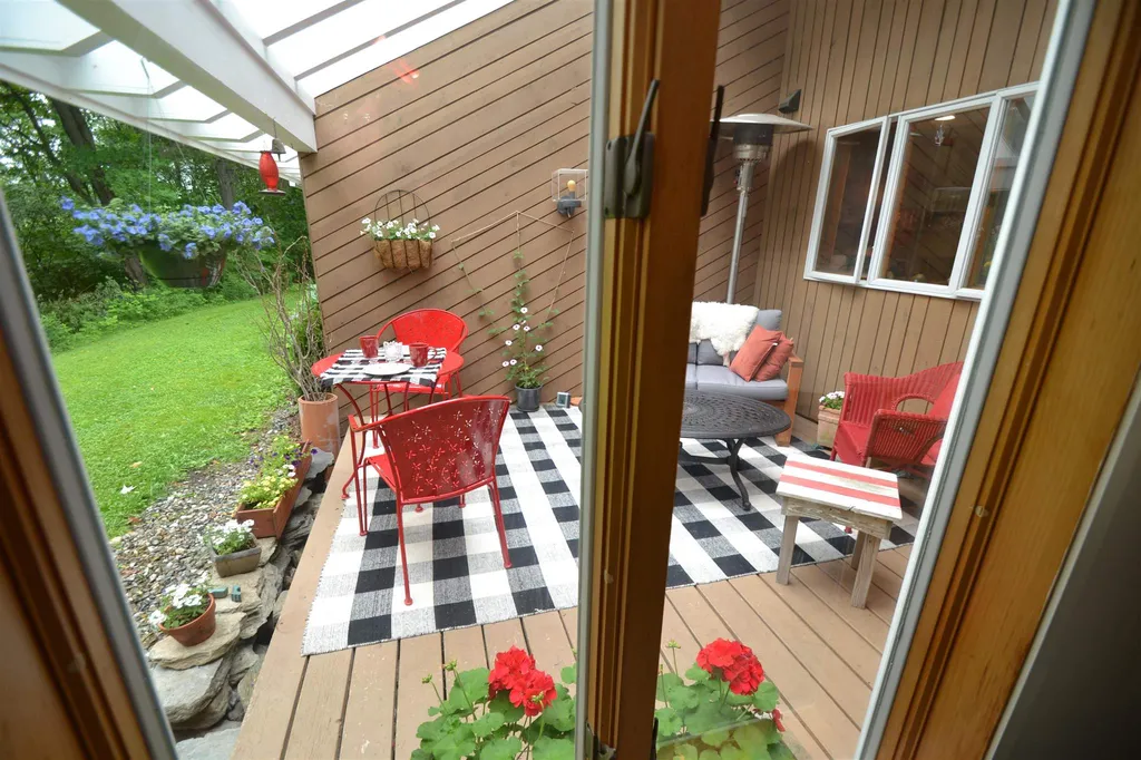115 Club Sugarbush South Drive Warren VT 05674