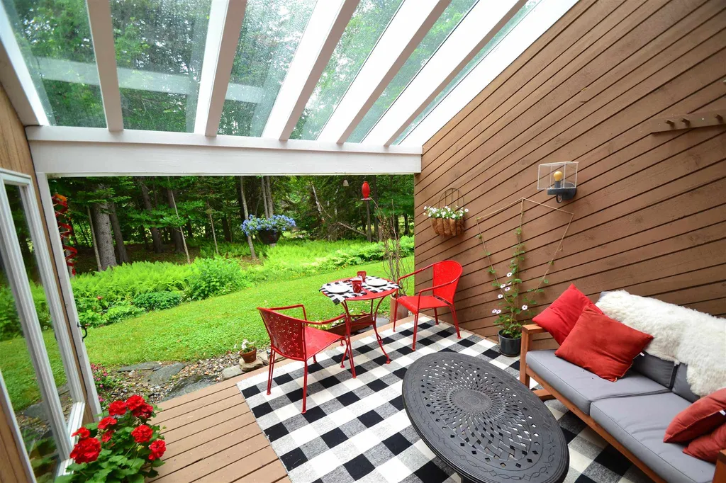 115 Club Sugarbush South Drive Warren VT 05674