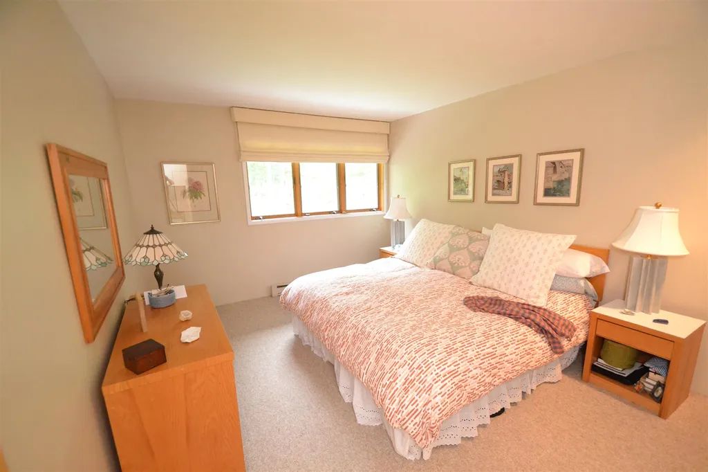 115 Club Sugarbush South Drive Warren VT 05674