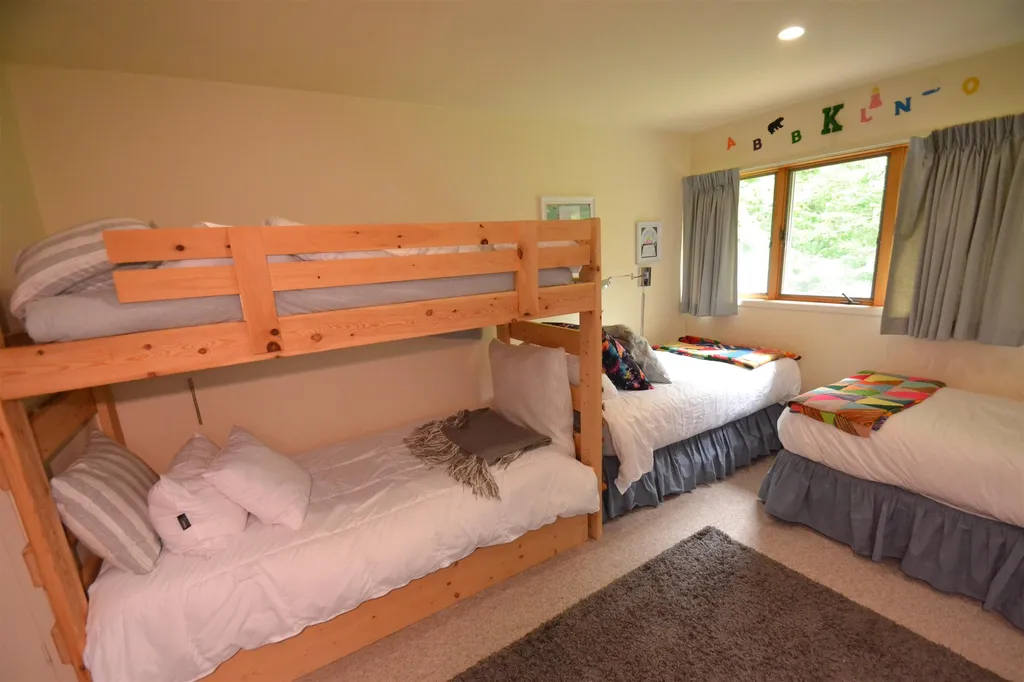 115 Club Sugarbush South Drive Warren VT 05674