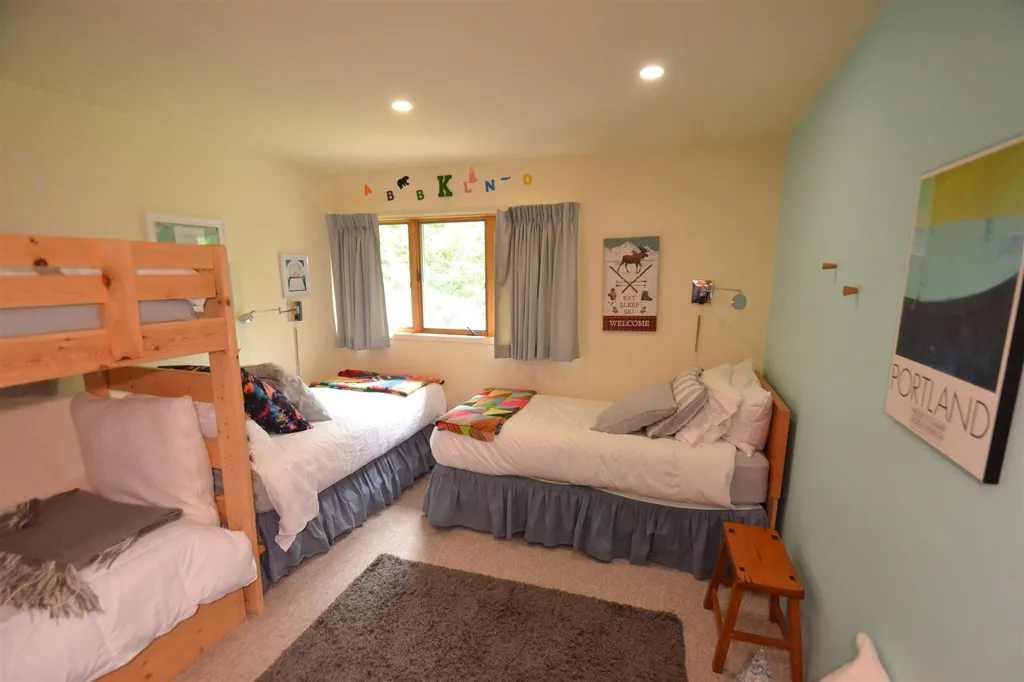 115 Club Sugarbush South Drive Warren VT 05674