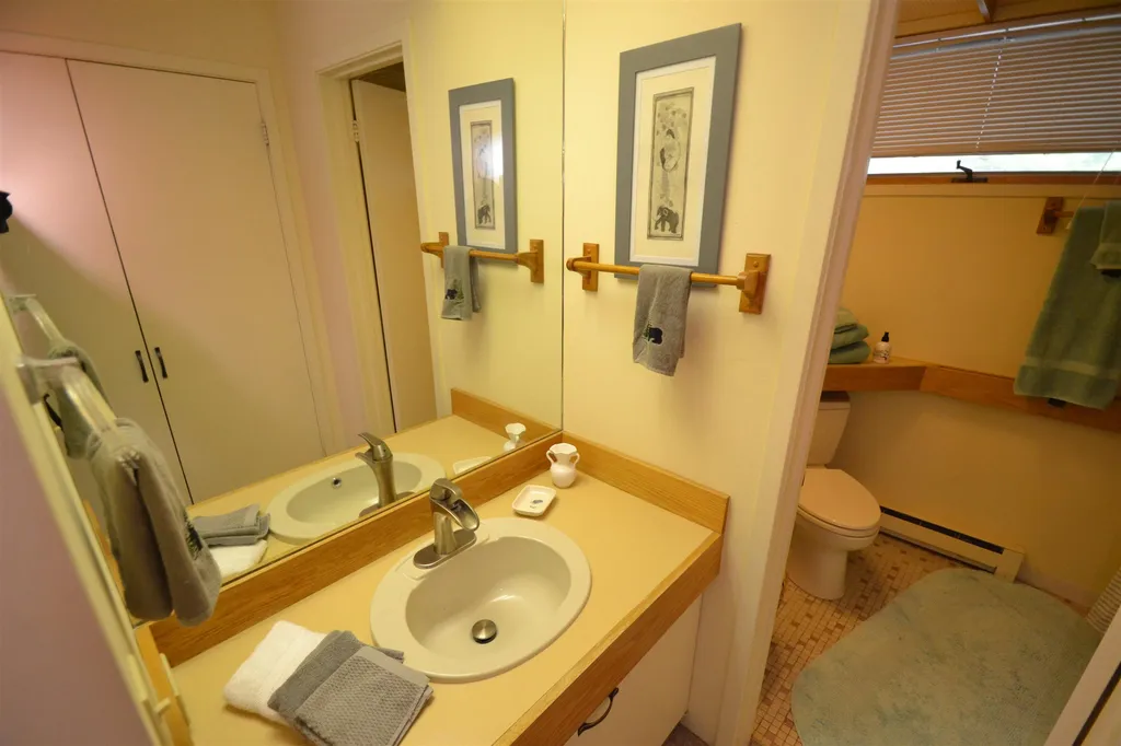 115 Club Sugarbush South Drive Warren VT 05674