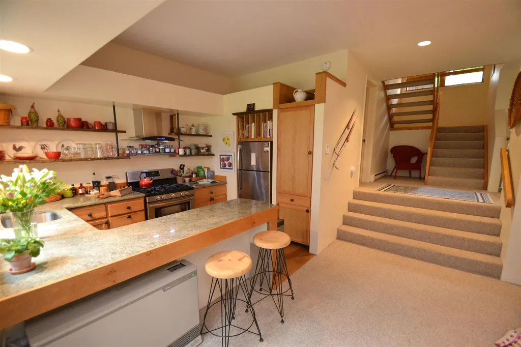 115 Club Sugarbush South Drive Warren VT 05674