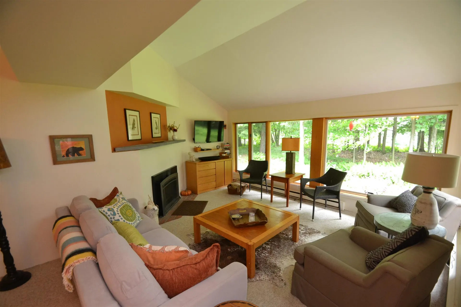 115 Club Sugarbush South Drive Warren VT 05674