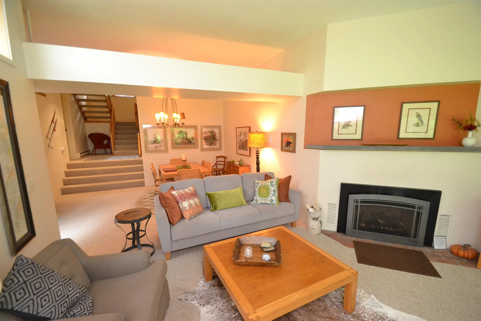 115 Club Sugarbush South Drive Warren VT 05674