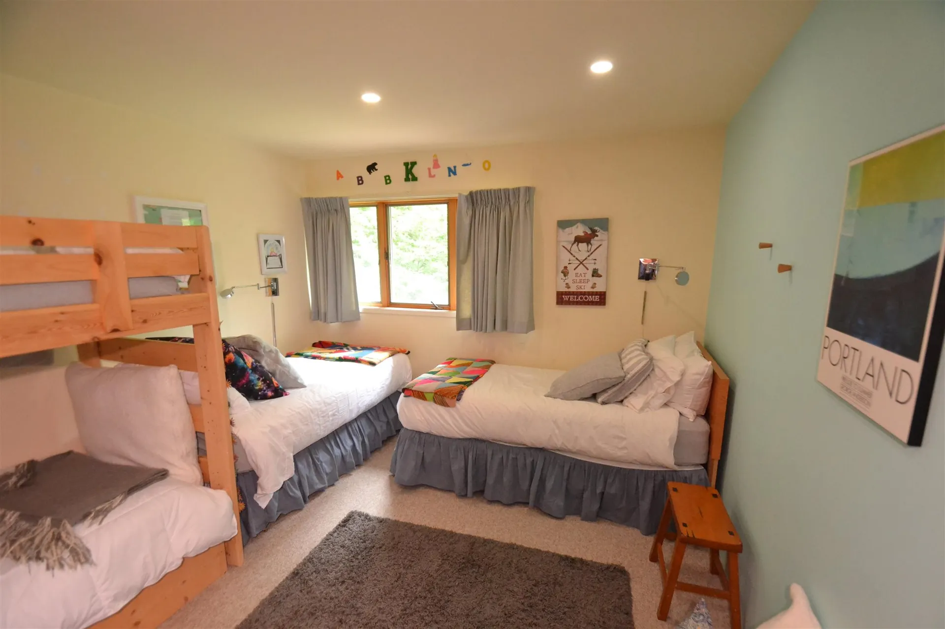 115 Club Sugarbush South Drive Warren VT 05674