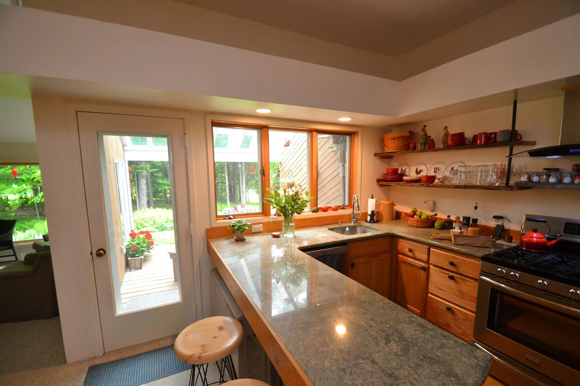 115 Club Sugarbush South Drive Warren VT 05674