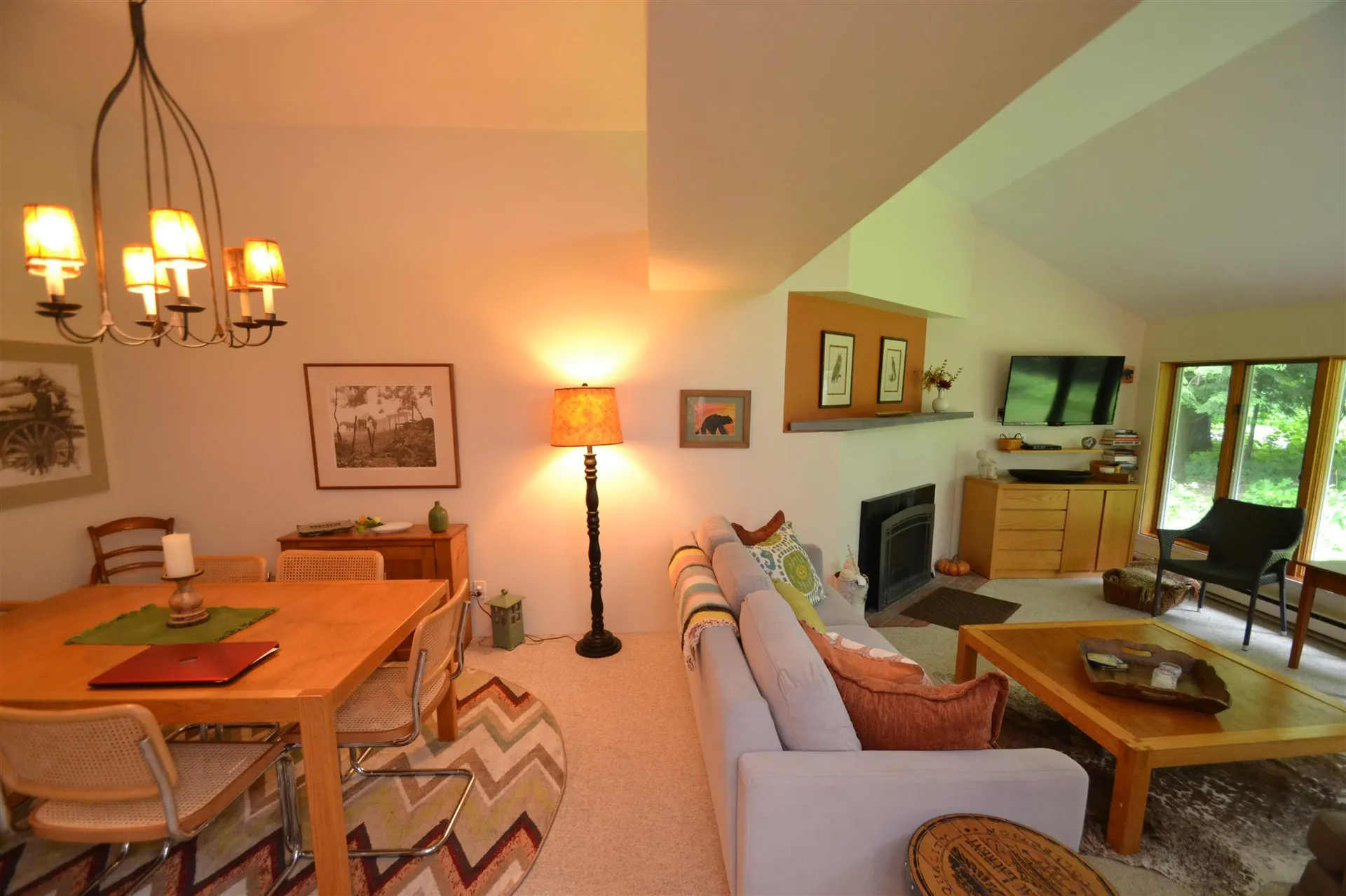 115 Club Sugarbush South Drive Warren VT 05674