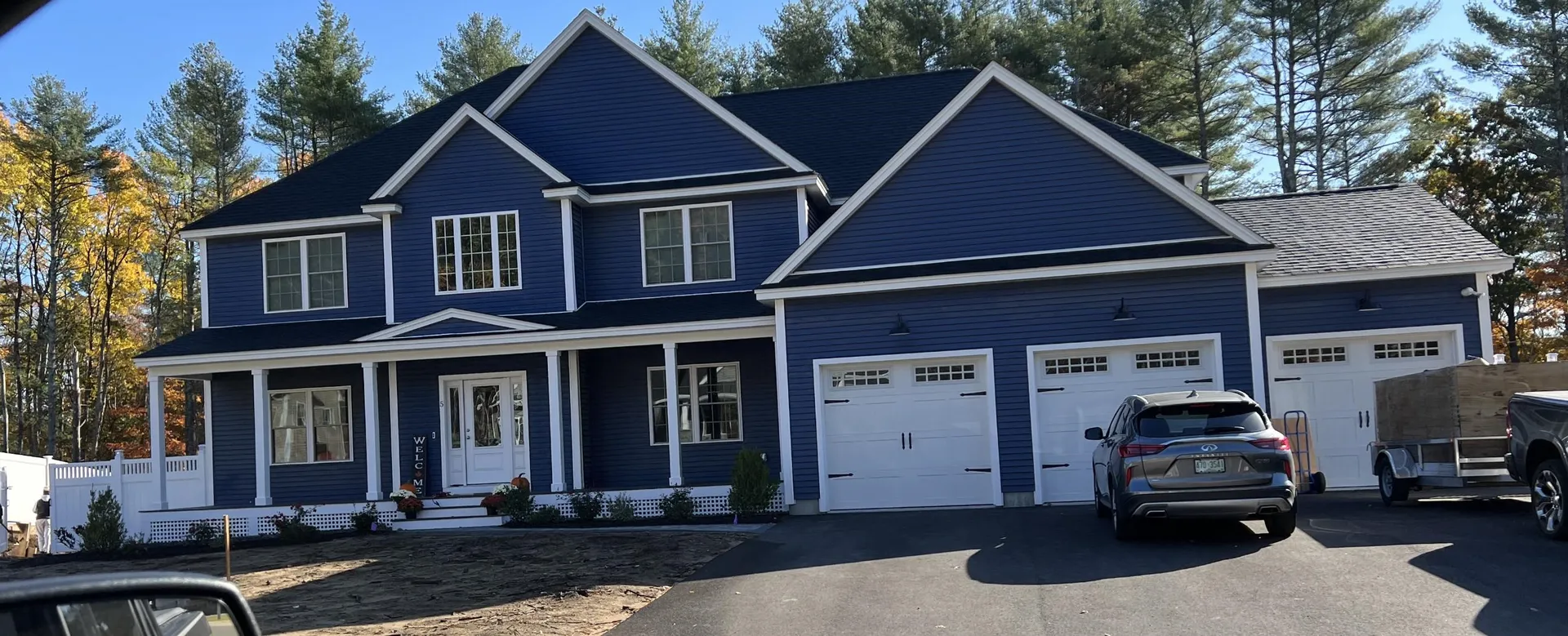 5 Cottonwood Lane Salem NH 03079