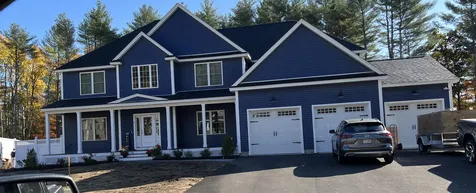 5 Cottonwood Lane Salem NH 03079