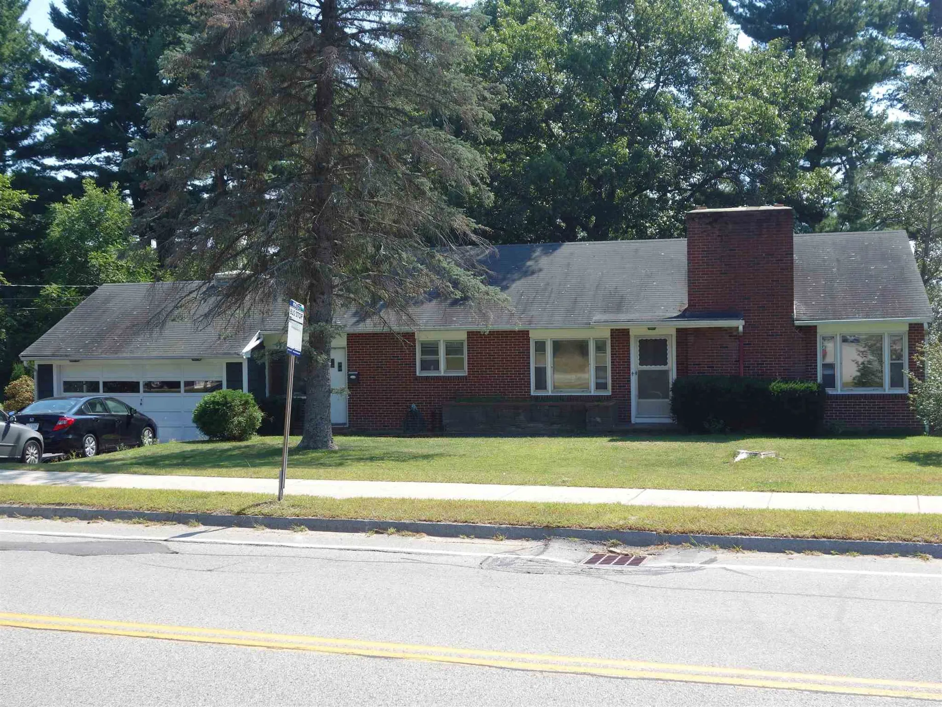 58 Glenwood Avenue Dover NH 03820