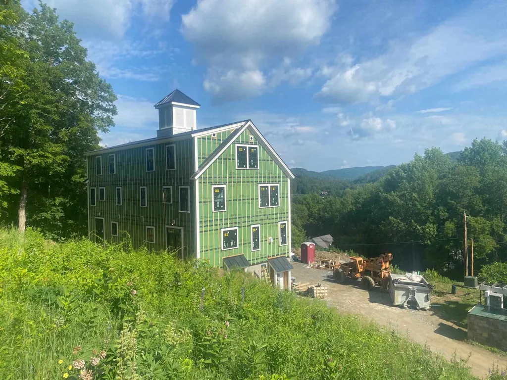 51 Watkins Way Woodstock VT 05091