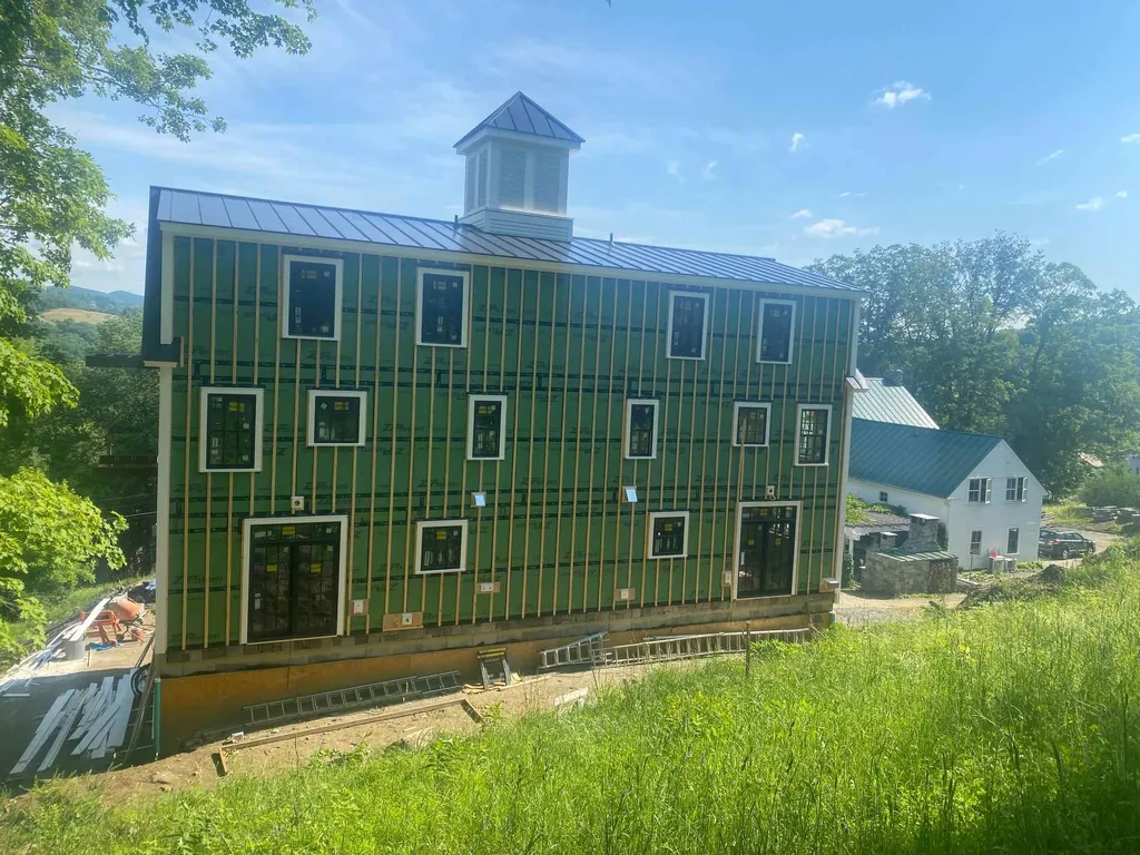 51 Watkins Way Woodstock VT 05091